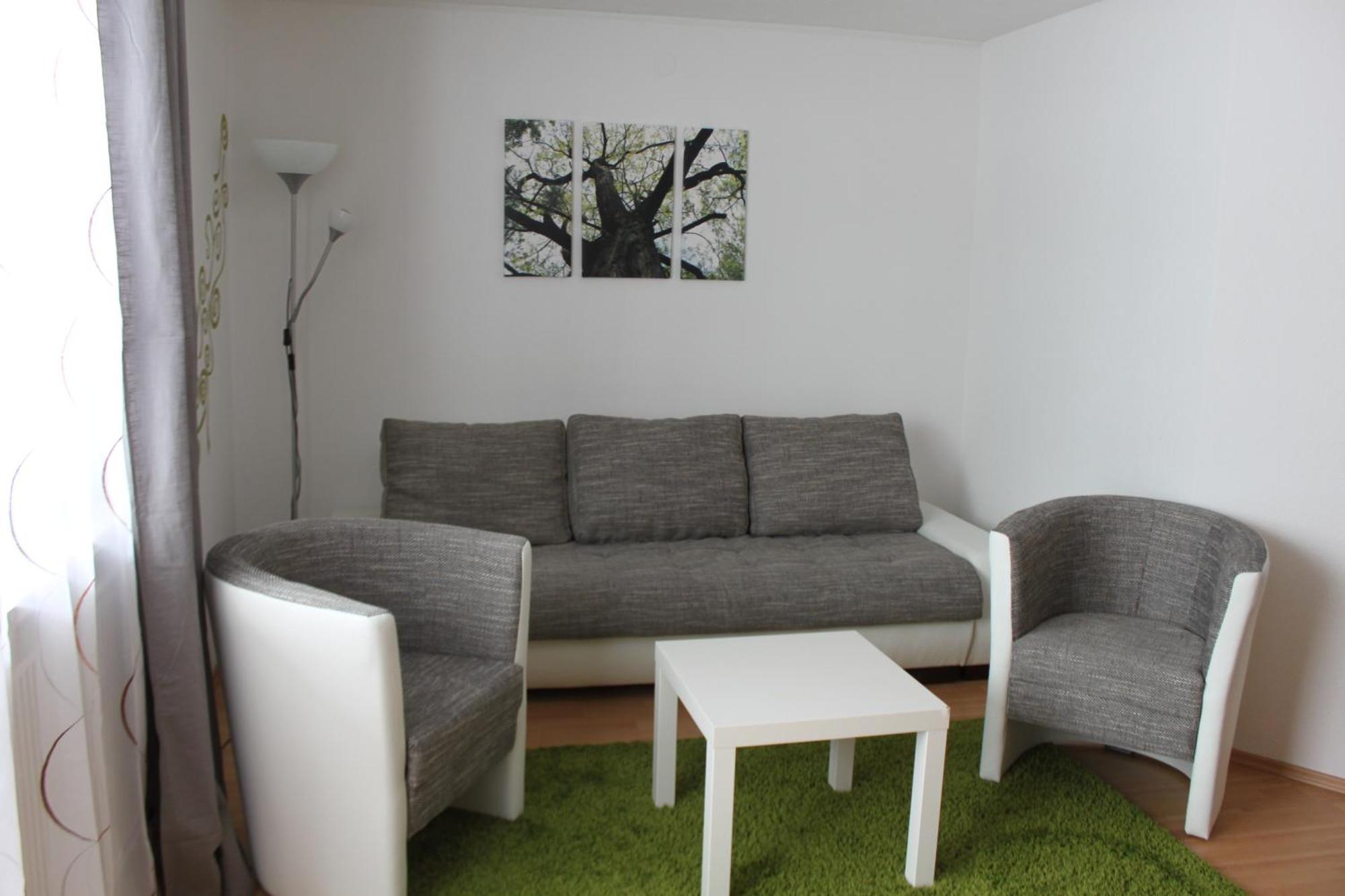 Appartementhaus Michaela Bach  Exteriör bild