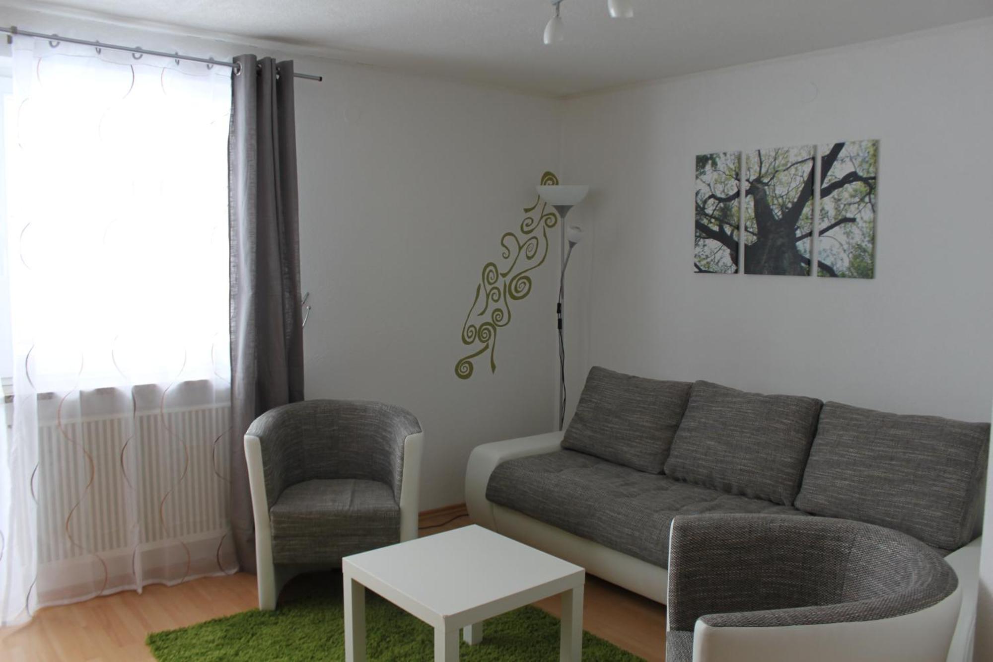Appartementhaus Michaela Bach  Exteriör bild