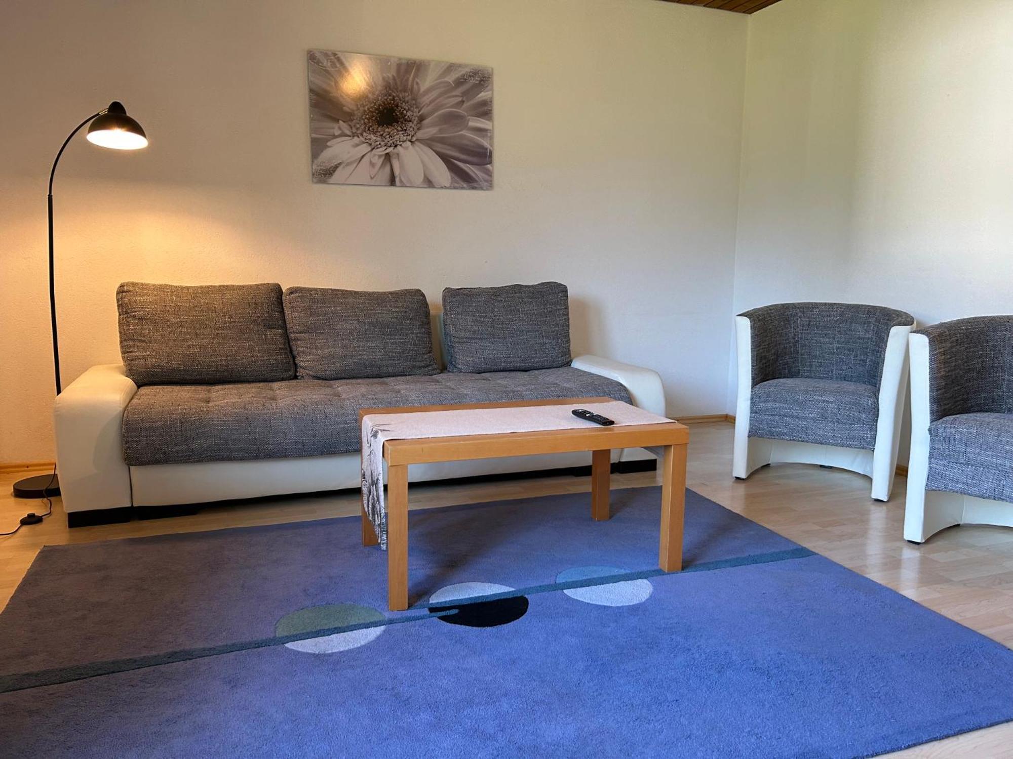 Appartementhaus Michaela Bach  Exteriör bild