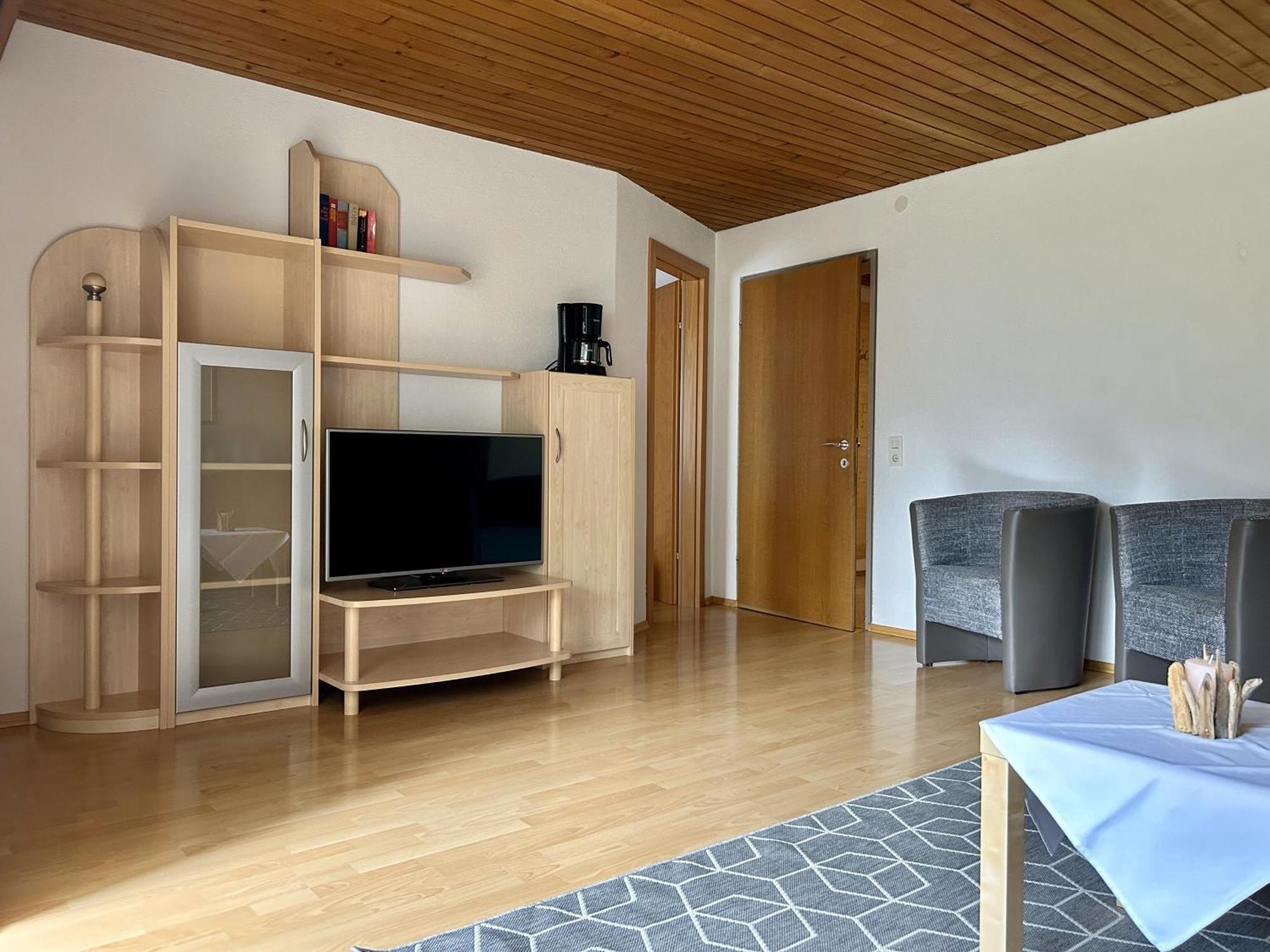 Appartementhaus Michaela Bach  Exteriör bild
