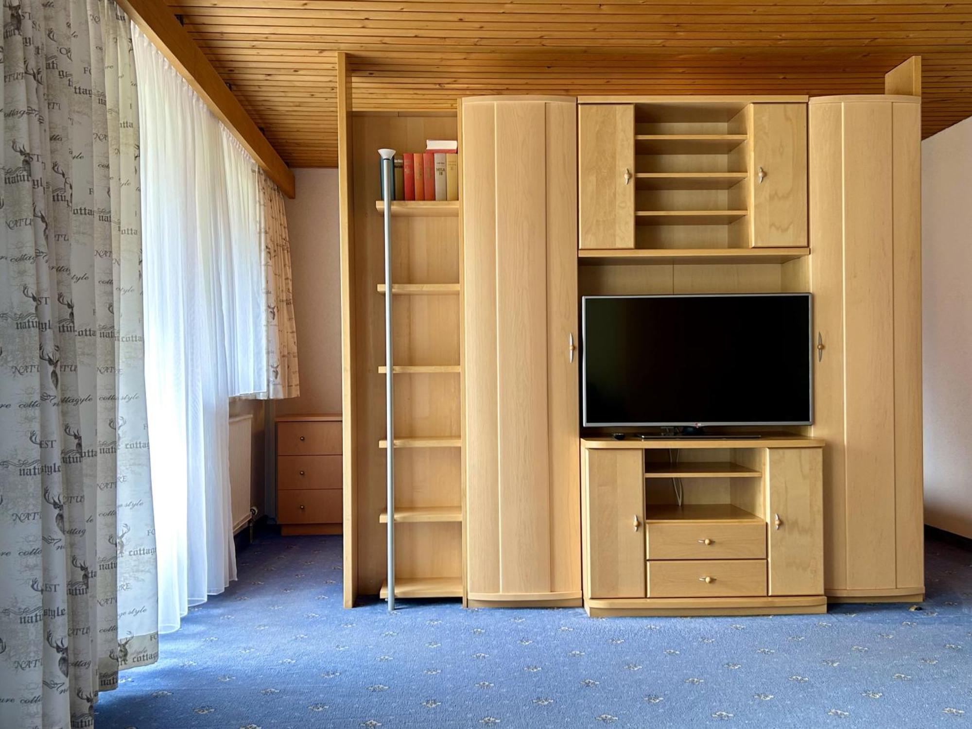 Appartementhaus Michaela Bach  Exteriör bild